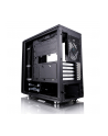 OBUDOWA FRACTAL DESIGN DEFINE MINI C TG 3 - CZARNA - nr 85