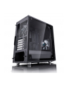 OBUDOWA FRACTAL DESIGN DEFINE MINI C TG 3 - CZARNA - nr 89