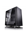 OBUDOWA FRACTAL DESIGN DEFINE MINI C TG 3 - CZARNA - nr 90