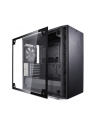 OBUDOWA FRACTAL DESIGN DEFINE MINI C TG 3 - CZARNA - nr 91