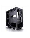 OBUDOWA FRACTAL DESIGN DEFINE MINI C TG 3 - CZARNA - nr 97