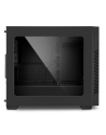 Sharkoon S1000 Black Window - nr 33