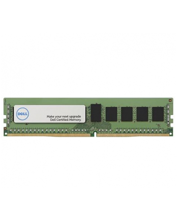 Dell 16 GB Memory - DDR4 RDIMM 2666MHz 2Rx8 - 14 gen. (R/Tx40)