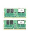 Mushkin DDR4 SO-DIMM 16 GB 2133-CL15 - Dual-Kit - Essential - nr 5