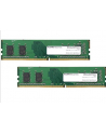 Mushkin DDR4 8 GB 2400-CL15 - Dual-Kit - Essentials - nr 5