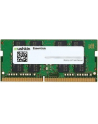 Mushkin DDR4 4 GB 2400-CL17 - Single - Essential - nr 3