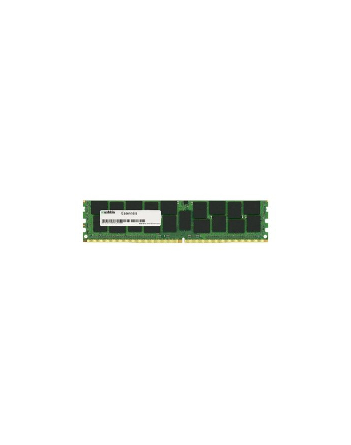 Mushkin DDR4 8 GB 2400-CL15 - Single - Essentials główny