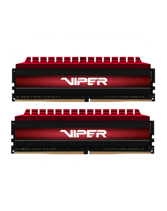 Patriot Memory Viper DDR4 16GB PC4-24000 3000Mhz główny