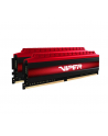 Patriot DDR4 32 GB 3200-CL16 - Dual-Kit - Viper 4 Red - nr 5