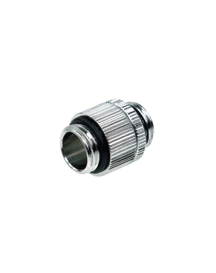 Alphacool HF double nipple long, chrome-plated (17032) główny