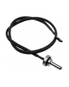 Alphacool Eiszapfen temperature sensor silver (17364) - nr 4