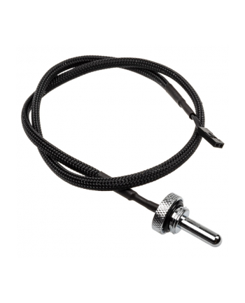 Alphacool Eiszapfen temperature sensor silver (17364) nr 1
