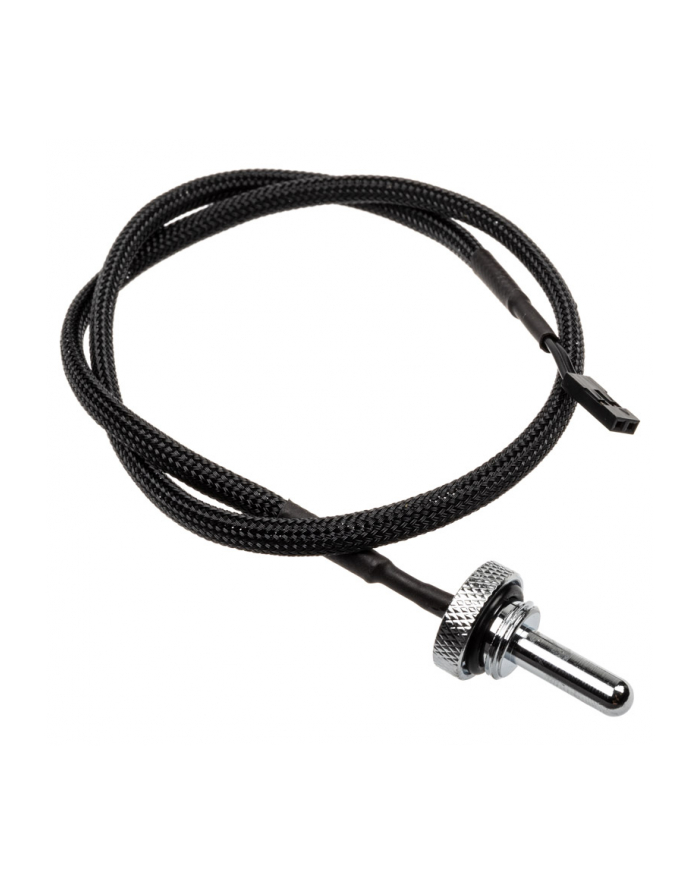 Alphacool Eiszapfen temperature sensor silver (17364) główny