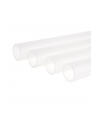 Alphacool ice pipe HardTube acrylic tube, 80cm 16/13mm, clear, 4-pack (18511) - nr 4