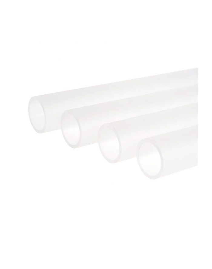 Alphacool ice pipe HardTube acrylic tube, 80cm 16/13mm, clear, 4-pack (18511) główny