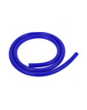 Alphacool silicone bending insert 100cm for ID 1/2'''' / 13mm hard tubes - blue - nr 4