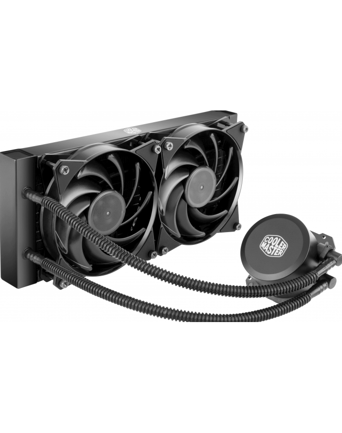 Cooler Master MasterLiquid Lite 240 główny