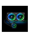 Thermaltake Floe Riing RGB 280 TT Premium - nr 12