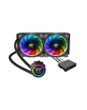 Thermaltake Floe Riing RGB 280 TT Premium - nr 17