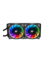 Thermaltake Floe Riing RGB 280 TT Premium - nr 21