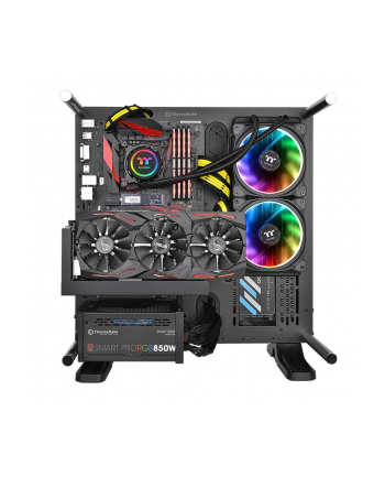 Thermaltake Floe Riing RGB 280 TT Premium