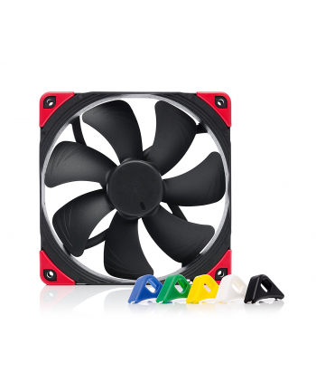 Noctua NF-A14 PWM 140mm chromax nr 2