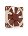 Noctua NF-F12 PWM 120mm - chromax.black.swap - nr 27