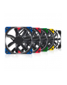 Noctua NF-S12A PWM 120mm - chromax.black.swap - nr 16