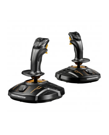 Thrustmaster T.16000M FCS Space Sim Duo