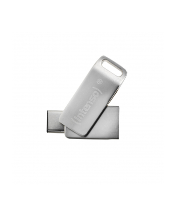 Intenso cMOBILE LINE 32GB USB 3.0 - silver