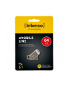 Intenso cMOBILE LINE 64 GB - nr 13