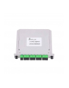 EXTRALINK SPLITTER PLC SLOT TYPE 1:8 SC/APC - nr 2