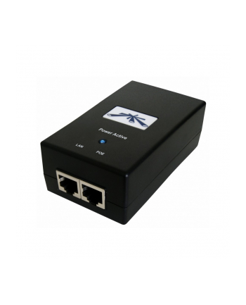 Ubiquiti Networks Ubiquiti POE-54 Gigabit Ethernet PoE Adapter 54V, 1.5A, 80W