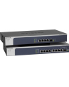 Netgear 8 PT 10-Gigabit/Multi-Gigabit Ethernet Unmanaged Rack Switch (XS508M) - nr 52