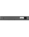 Netgear 8 PT 10-Gigabit/Multi-Gigabit Ethernet Unmanaged Rack Switch (XS508M) - nr 56