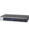 Netgear 8 PT 10-Gigabit/Multi-Gigabit Ethernet Unmanaged Rack Switch (XS508M) - nr 57