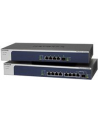 Netgear 8 PT 10-Gigabit/Multi-Gigabit Ethernet Unmanaged Rack Switch (XS508M) - nr 58