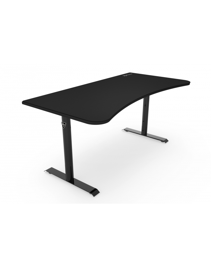 Arozzi Arena Gaming Desk Pure Black ARENA-PURE-BLACK główny