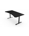 Arozzi Arena Gaming Desk Pure Black ARENA-PURE-BLACK - nr 10
