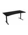 Arozzi Arena Gaming Desk Pure Black ARENA-PURE-BLACK - nr 12