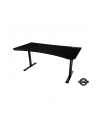 Arozzi Arena Gaming Desk Pure Black ARENA-PURE-BLACK - nr 17