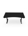 Arozzi Arena Gaming Desk Pure Black ARENA-PURE-BLACK - nr 1