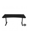 Arozzi Arena Gaming Desk Pure Black ARENA-PURE-BLACK - nr 21