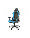 Arozzi Verona Gaming Chair V2 VERONA-V2-BL - black/blue - nr 8