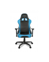 Arozzi Verona Gaming Chair V2 VERONA-V2-BL - black/blue - nr 10