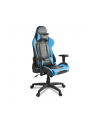 Arozzi Verona Gaming Chair V2 VERONA-V2-BL - black/blue - nr 11