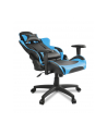Arozzi Verona Gaming Chair V2 VERONA-V2-BL - black/blue - nr 18
