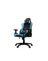 Arozzi Verona Gaming Chair V2 VERONA-V2-BL - black/blue - nr 24