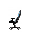 Arozzi Verona Gaming Chair V2 VERONA-V2-BL - black/blue - nr 25