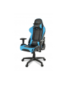Arozzi Verona Gaming Chair V2 VERONA-V2-BL - black/blue - nr 27